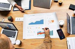 项目管理软件怎么来管理项目？