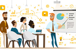 项目管理软件中的常用功能