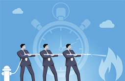 企业使用项目管理软件可以做什么？