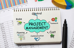 企业使用项目管理软件的主要好处