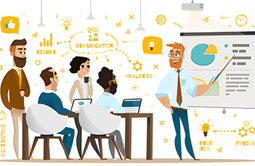 项目管理软件能够帮助企业实现什么？