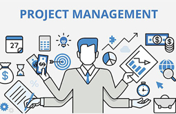项目管理软件具备的五大功能