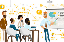 项目管理都有哪些阶段？