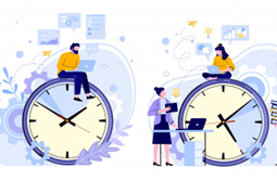 项目工时管理软件的好处以及典型功能介绍