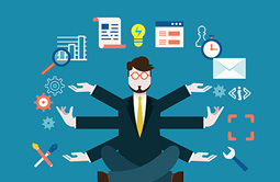 项目管理系统都有什么作用？