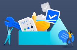 项目管理软件具备哪些基本特性？