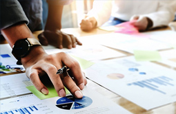 项目管理软件一般运用在什么行业？