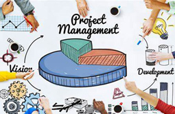 在线项目管理软件的优点