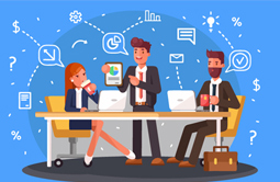 设计公司在用什么项目管理软件？