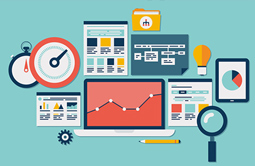 项目管理软件的类型