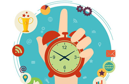 项目管理软件的9个主要优点