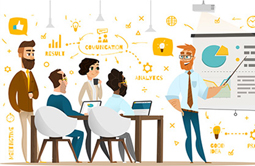 项目管理软件优势的介绍