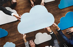 基于云的项目管理软件的好处与风险