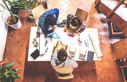 为什么需要在线项目管理软件？