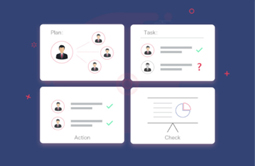 项目进度管理用什么软件？