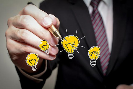 企业管理素材图