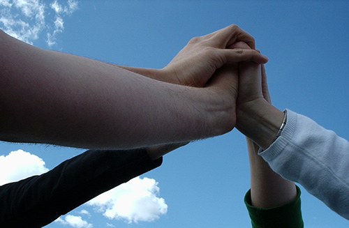 团队任务管理素材图