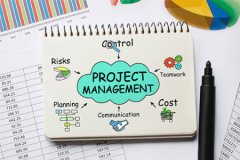 2021年的4种项目管理软件和工具