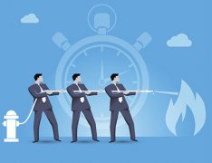 项目管理软件适合装饰装修公司吗？