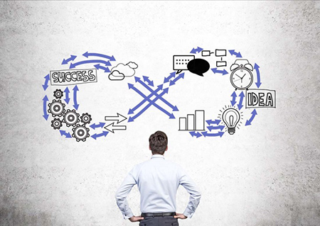 项目工时管理软件素材图