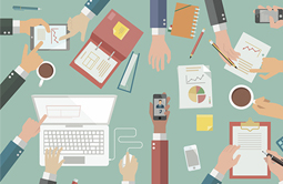 企业项目管理软件的作用有哪些？