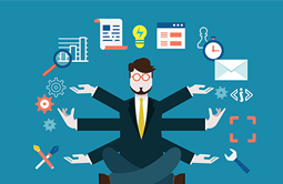 开发设计一款好的企业项目管理软件，要从哪些方面着手？