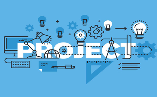 项目管理