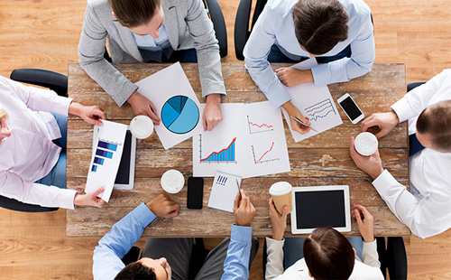 项目管理软件都有什么特点，项目管理软件功能特点