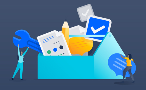 软件开发项目管理软件的功能