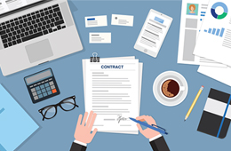 合同管理对企业带来哪些影响？