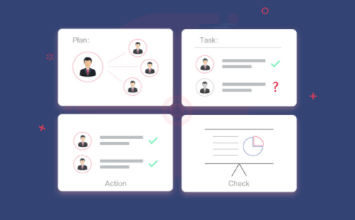 项目进度管理系统有哪些_哪个好用_推荐