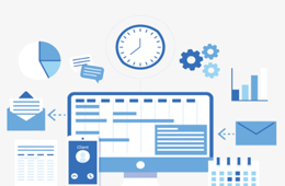 为什么企业项目管理软件中时间管理那么重要？