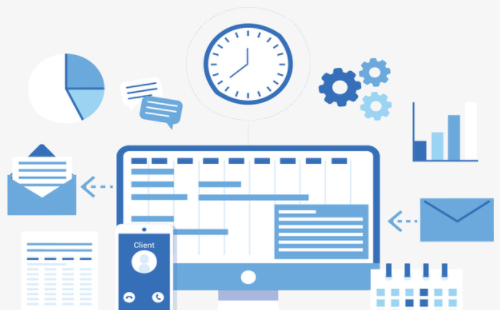 项目管理软件用哪个好？