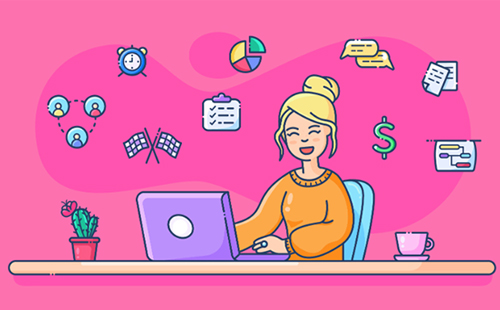 企业如何选择项目工时管理系统？