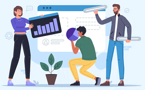 企业项目管理软件有哪些重要功能？