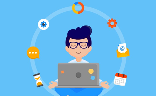 项目管理软件（帮助项目经理和团队成员更有效地完成项目）