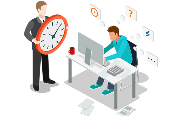 项目工时管理软件有哪些，项目工时管理软件推荐