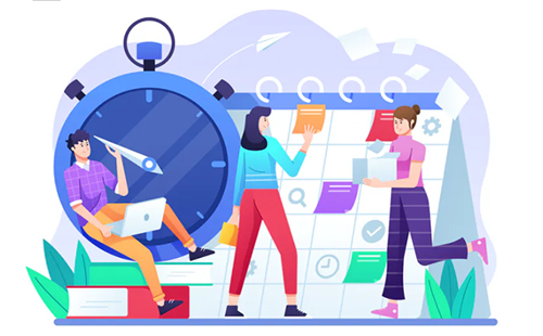 项目工时管理软件有哪些功能，解读项目工时软件功能