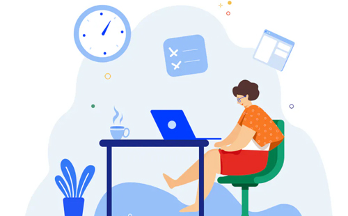 项目工时管理软件哪个好用？