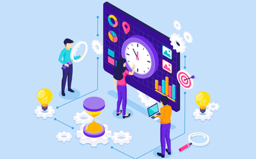 如何进行项目工时管理，有软件可以使用吗？