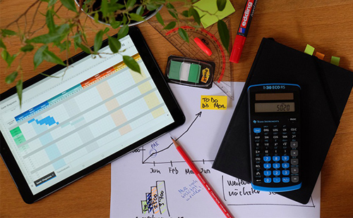 选择企业项目管理软件应该注意哪些方面？