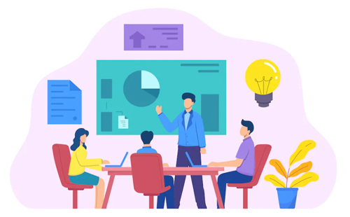 项目管理软件能实现什么？