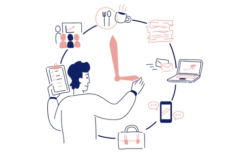 项目工时管理软件的重要性，项目工时如何记录