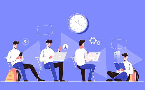 项目工时管理软件有哪些功能？