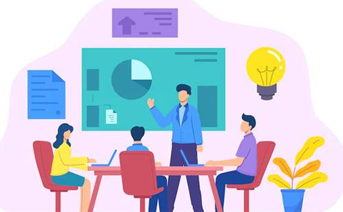 项目管理系统的组成（项目管理系统的功能）