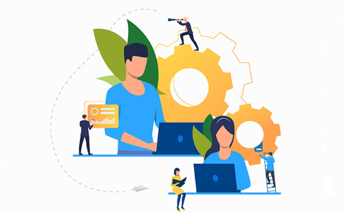 在线项目管理软件的功能