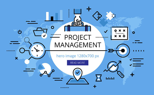 项目管理软件的功能有哪些？