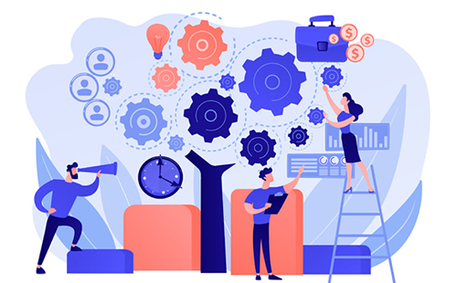 项目管理软件的功能（资源规划工时管理）