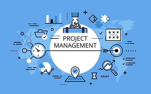 项目管理软件（提高企业的综合管理水平）