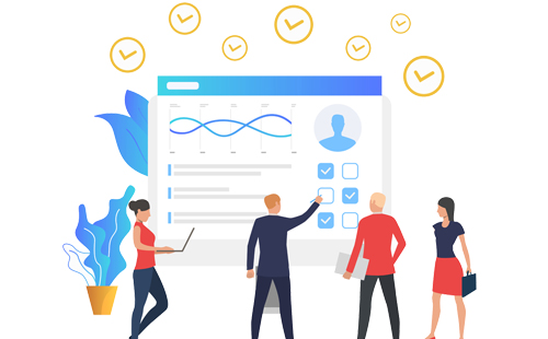 项目管理软件对企业的重要性